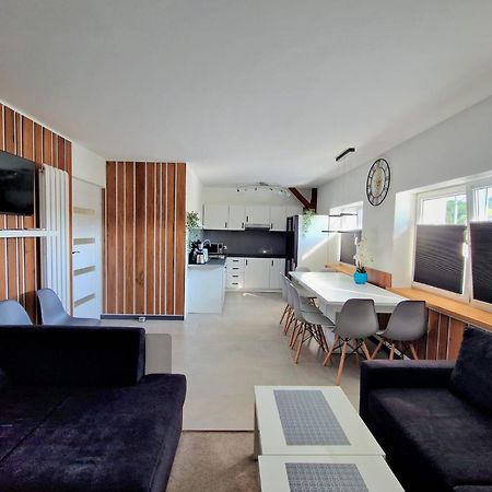 Apartamenty Promyk Wiselka Wisełka Exterior foto