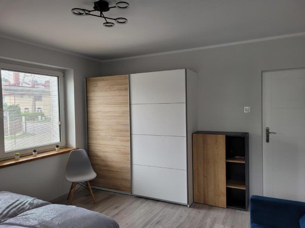 Apartamenty Promyk Wiselka Wisełka Exterior foto