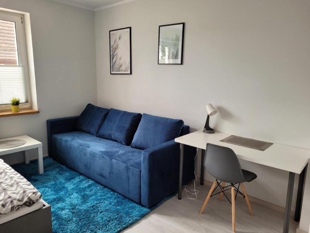 Apartamenty Promyk Wiselka Wisełka Exterior foto