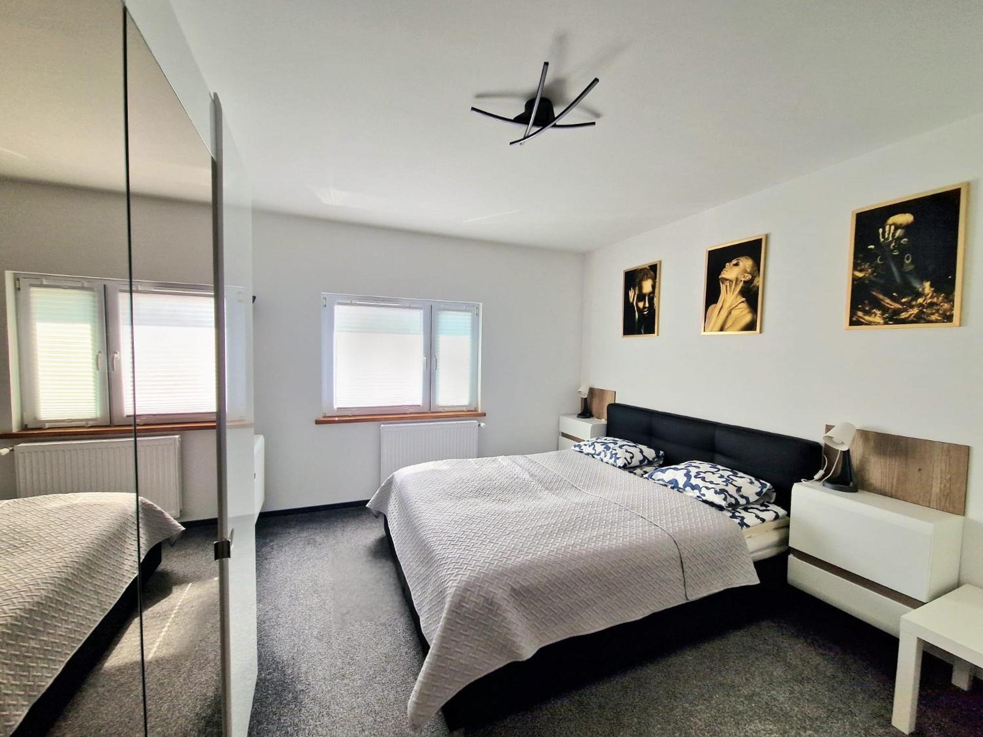 Apartamenty Promyk Wiselka Wisełka Exterior foto