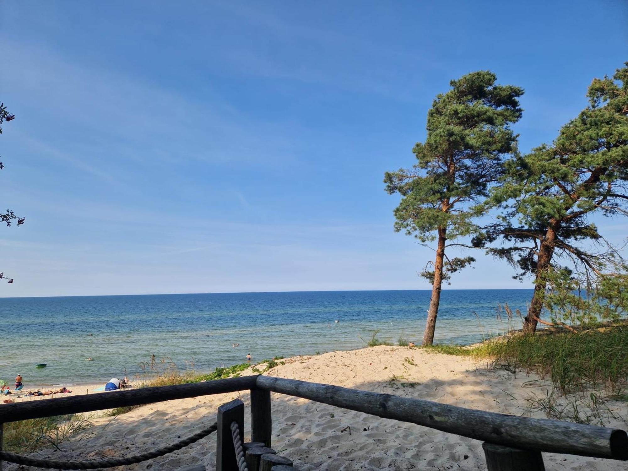 Apartamenty Promyk Wiselka Wisełka Exterior foto