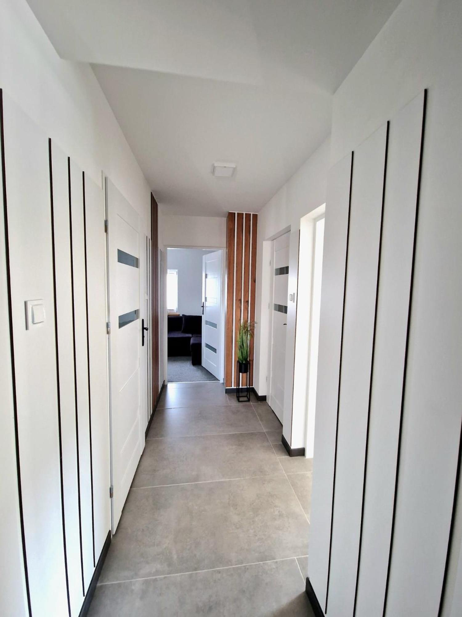 Apartamenty Promyk Wiselka Wisełka Exterior foto