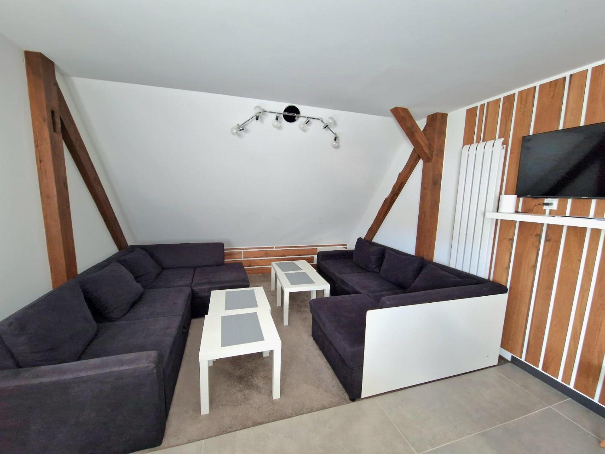 Apartamenty Promyk Wiselka Wisełka Exterior foto